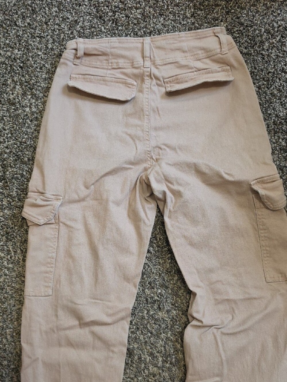 Cargo Pants - Picture 2 of 4
